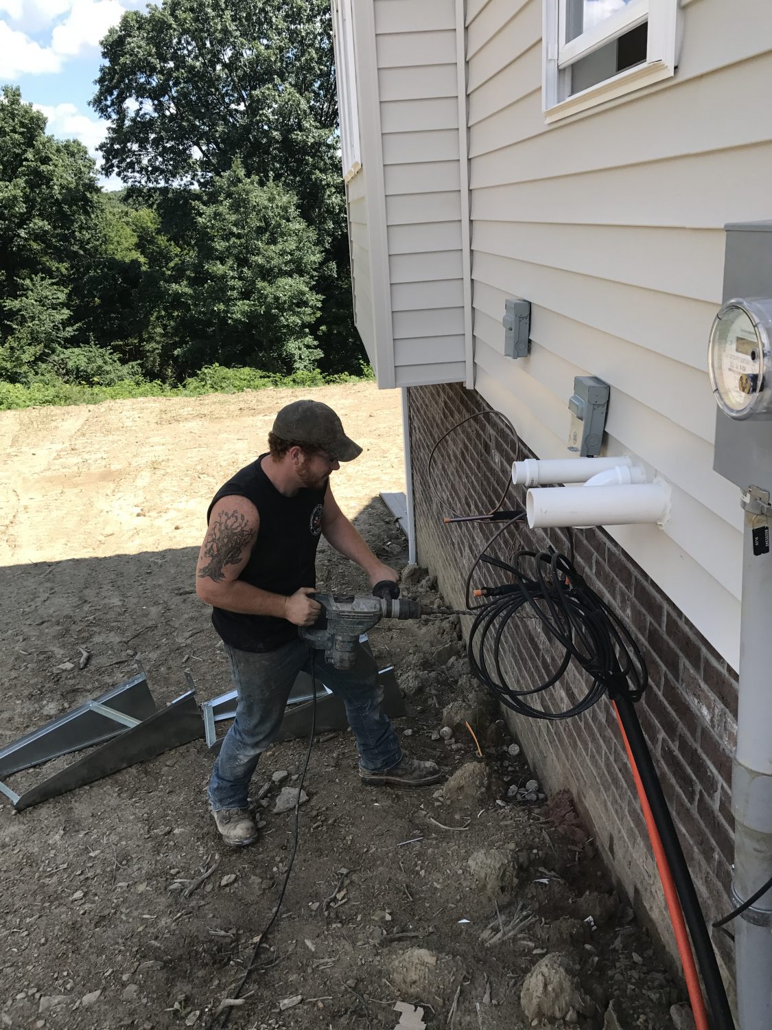 Alumni Spotlight: Nate Ullom - Heating, Air Conditioning and Ventilation