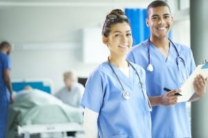 LVN Training Facts And Benefits