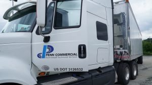 cdl classes near me