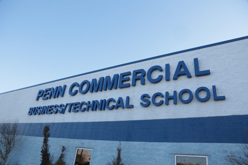The Penn Commercial Difference : How we are Different from others