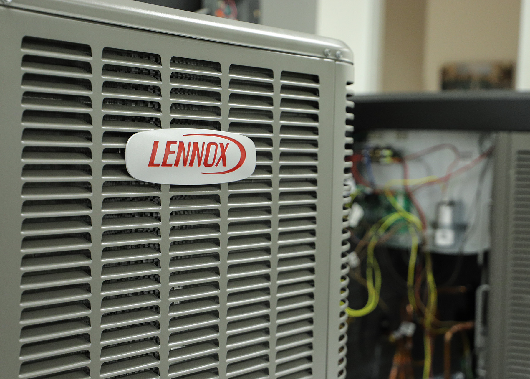 Lennox HVAC Partner - PennCommercial