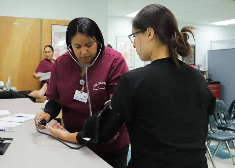 Medical Assistants Need and The Future of Healthcare Penn Commercial