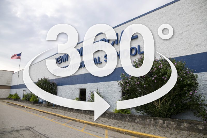 Experience Penn Commercial in a 360° Virtual Tour Penn Commercial