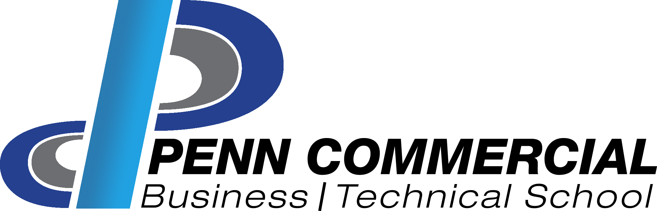 Penn Commercial logo in color